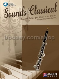 Sounds Classical (Oboe)